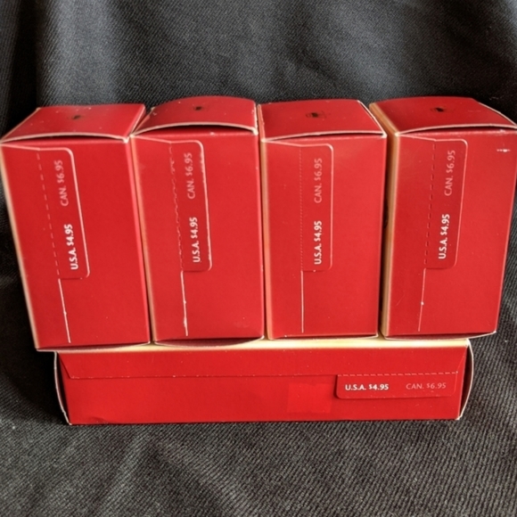 Hallmark Hollyday Hill Teddy Bear Ornament Set - Picture 14 of 16